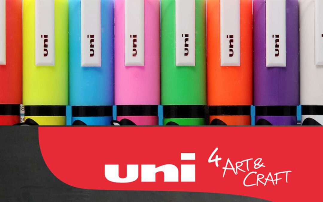 Exclusive Tips For Using uni Chalk Markers